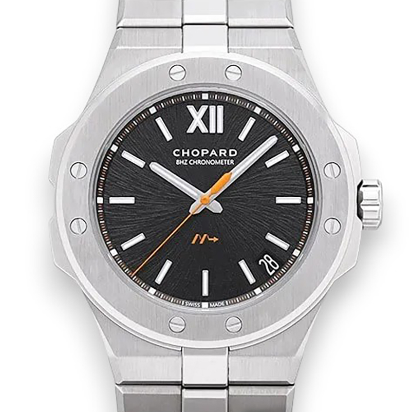 NEW CHOPARD ALPINE EAGLE 298600-3020